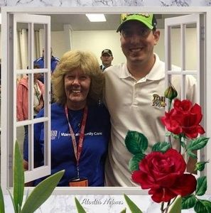 Meet your Posher, Ellen